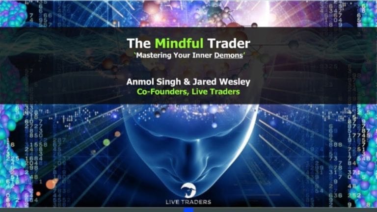 Mindset of a Professional Trader