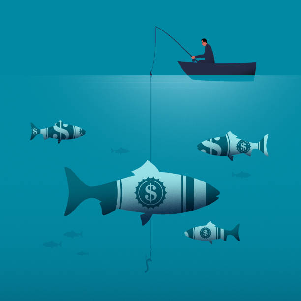 Stop Fishing When the Fish Aren’t Biting