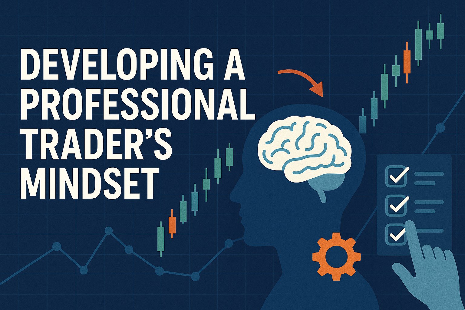 DEVELOPING A PROFESSIONAL TRADER’S MINDSET
