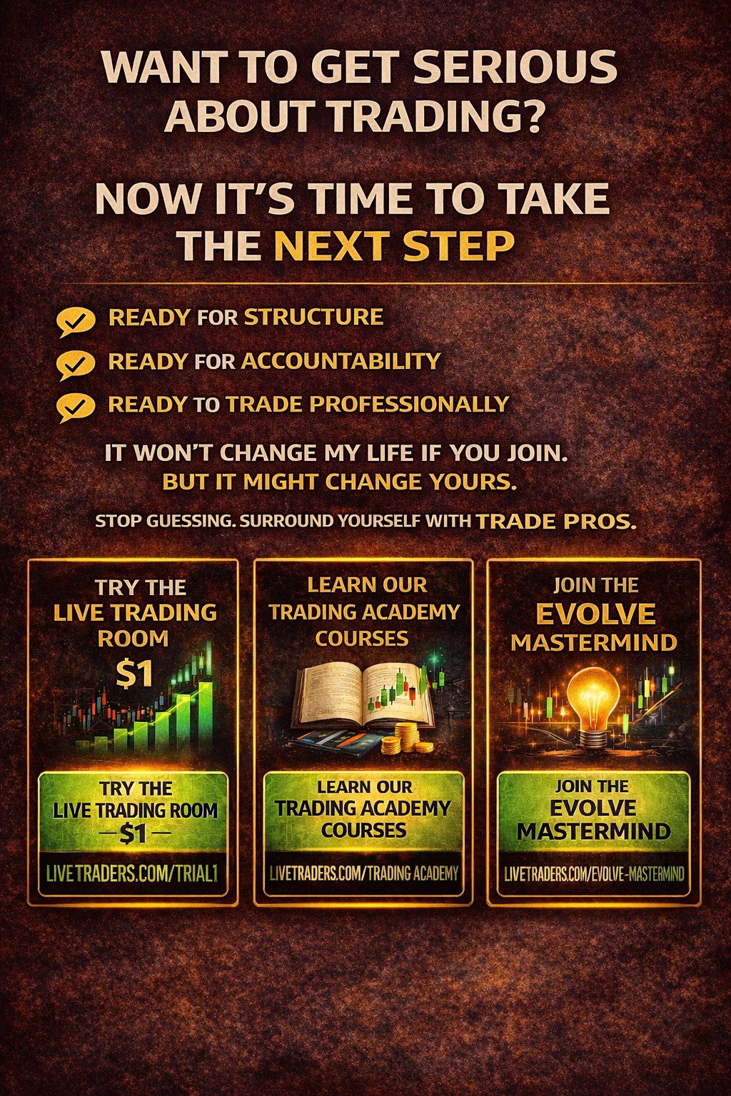 Reading Is Not Enough